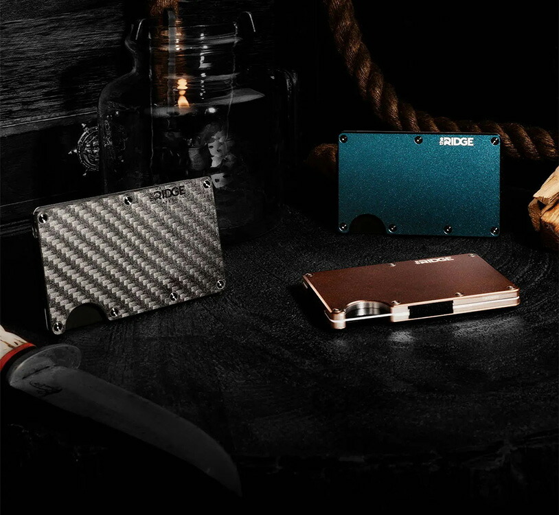 楽天市場】【国内正規品】[ザ リッジ] カーボンファイバー