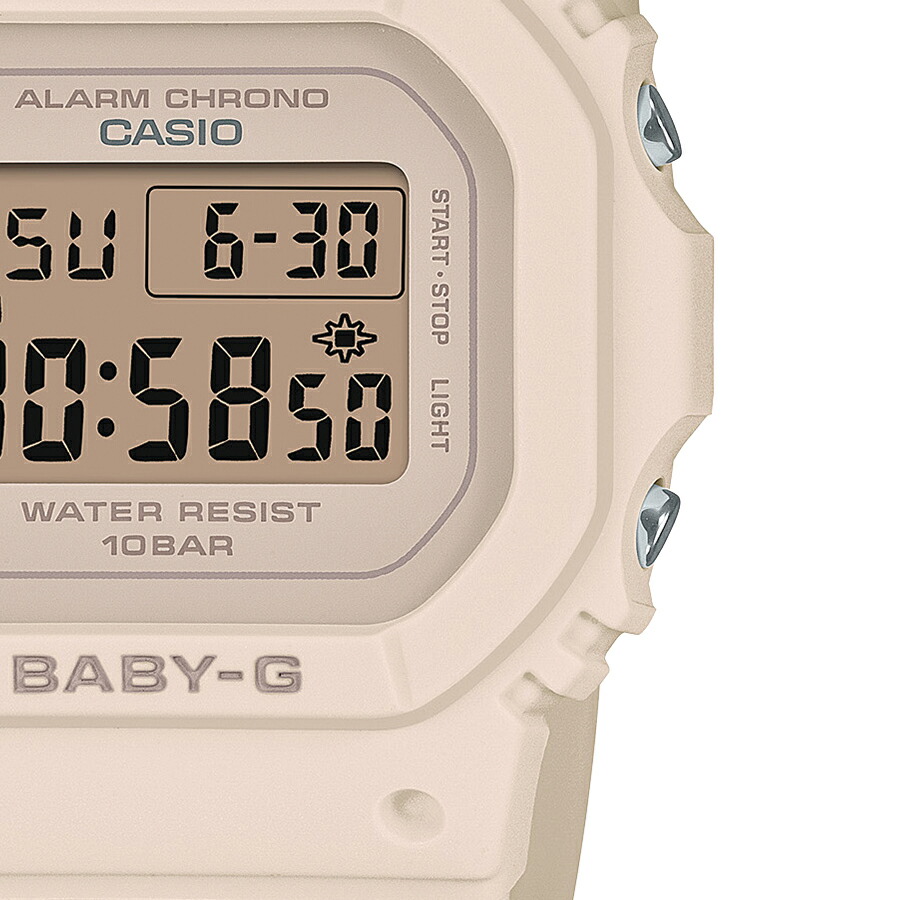 楽天市場】【ポイント最大59倍＆最大2000円OFFクーポン！】BABY-G 小型