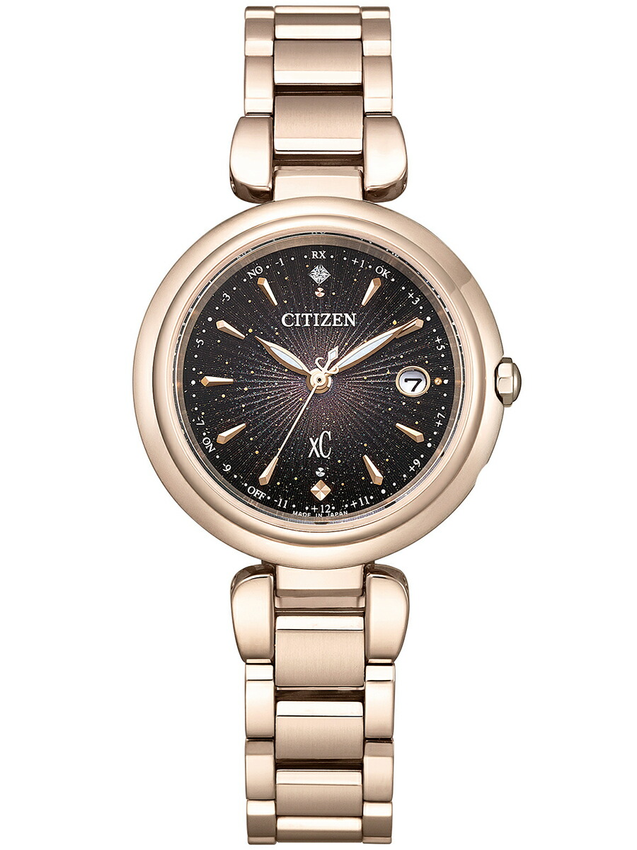 楽天市場】【ポイント最大59倍＆最大2000円OFFクーポン！】シチズン xC