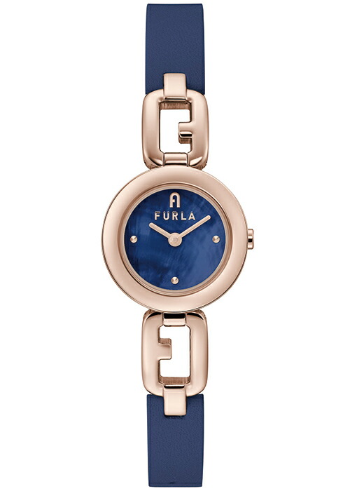 楽天市場】FURLA フルラ ARCO CHAIN アルコ チェーン FL-WW00015014L3