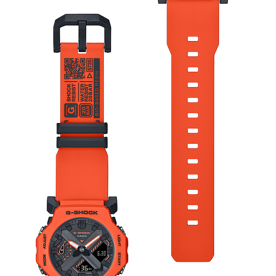 楽天市場】【ポイント最大59倍＆最大2000円OFFクーポン！】G-SHOCK GA