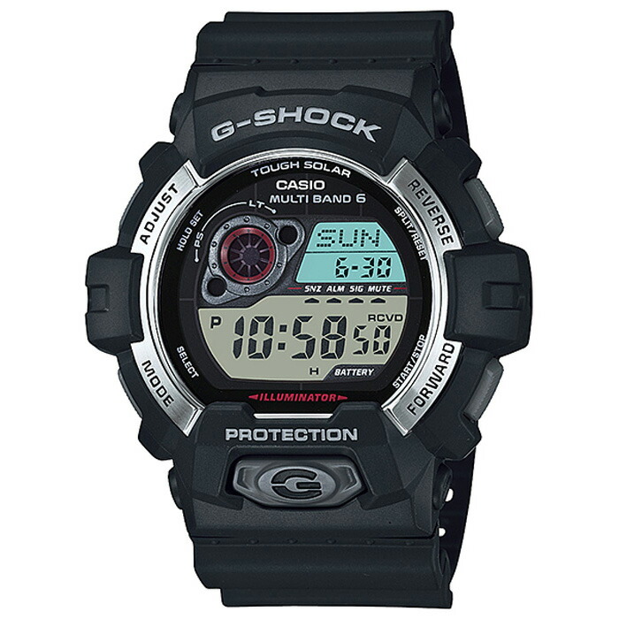楽天市場】【ポイント最大59倍＆最大2000円OFFクーポン！】G-SHOCK GW
