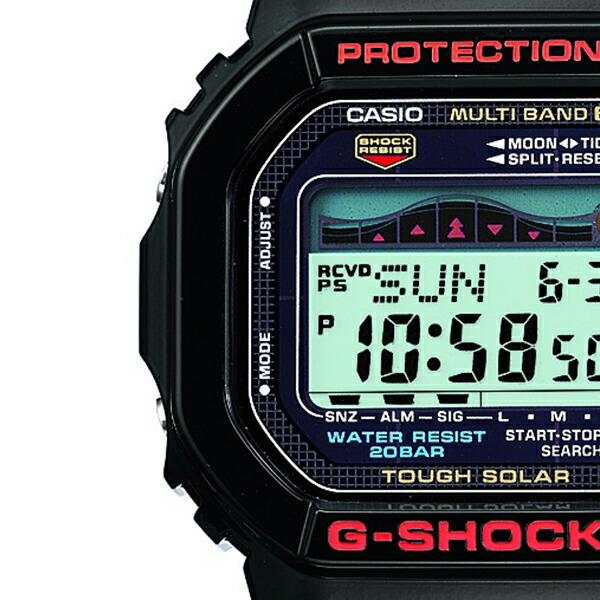 楽天市場】【ポイント最大59倍＆最大2000円OFFクーポン！】G-SHOCK G