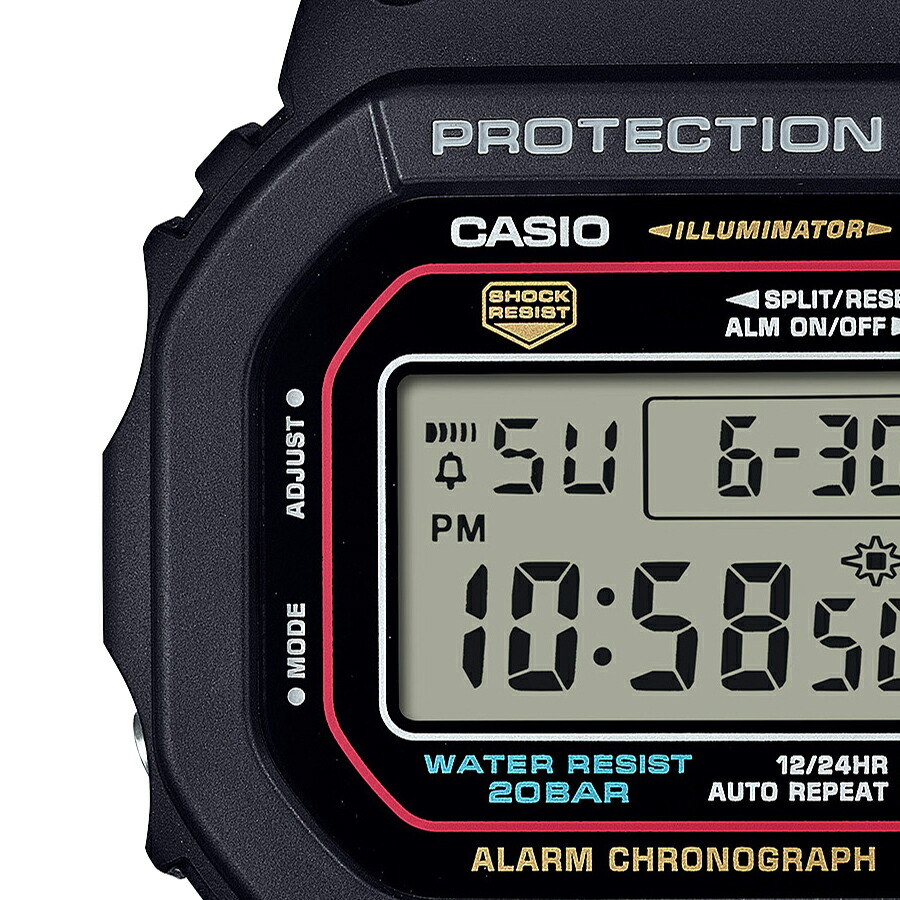 楽天市場】【ポイント最大59倍＆最大2000円OFFクーポン！】G-SHOCK