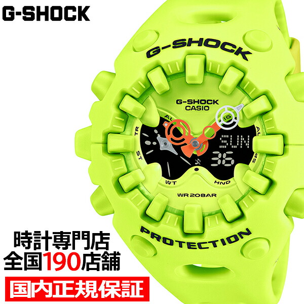楽天市場】【ポイント最大59倍＆最大2000円OFFクーポン！】G-SHOCK GA