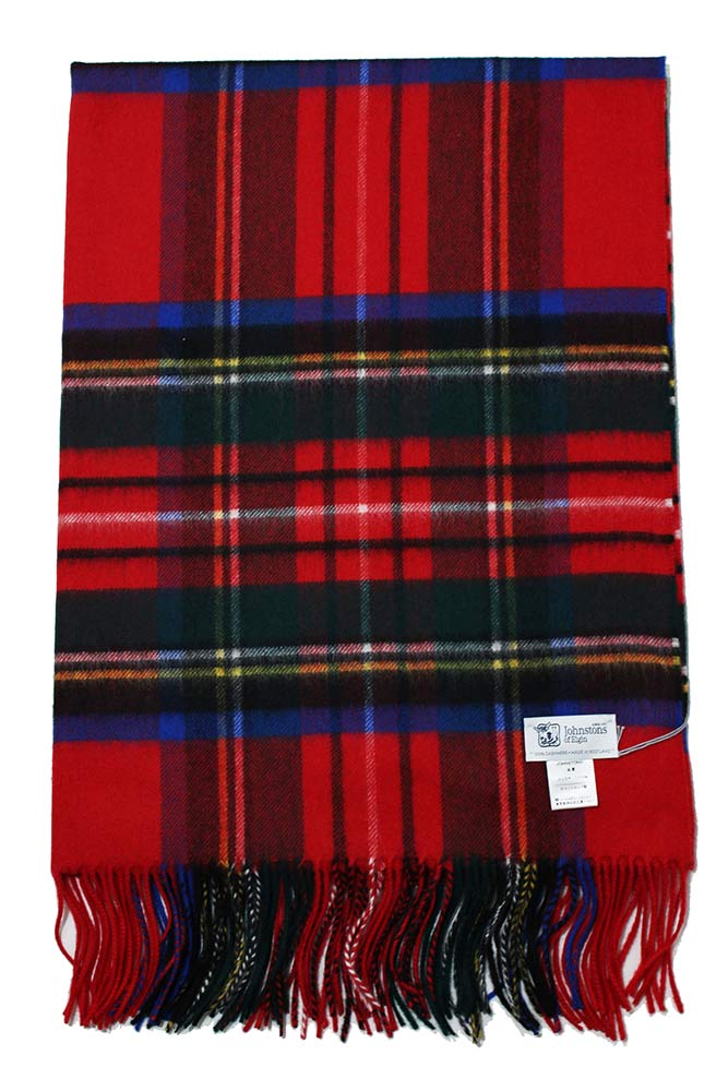 楽天市場】【正規取扱店】Johnstons of Elgin 大判カシミアストール