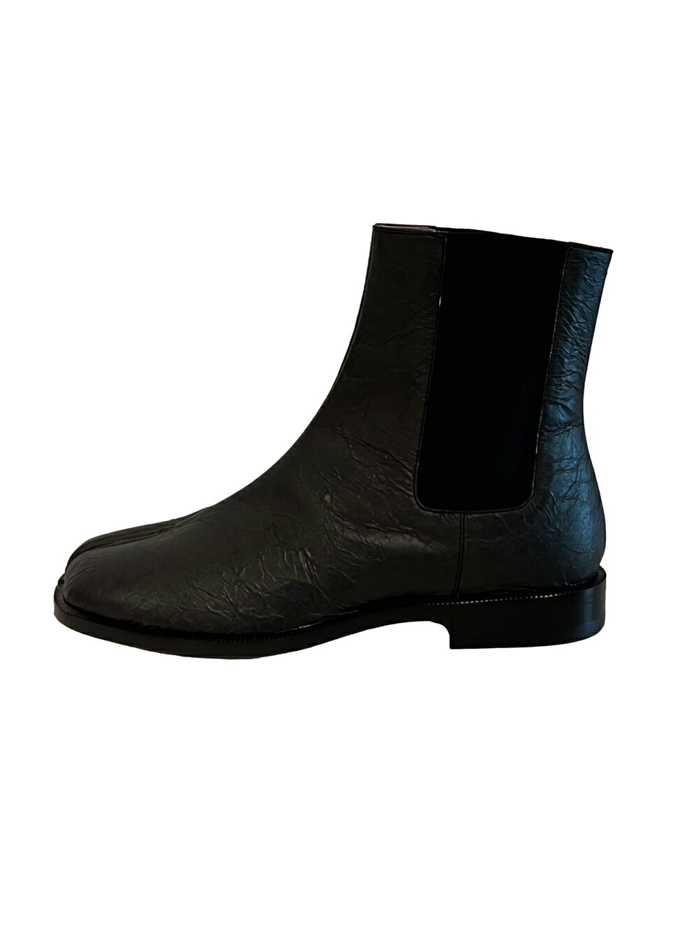 楽天市場】【正規取扱店】Maison Margiela Tabi チェルシーブーツ