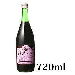 楽天市場】酵素ドリンク 野草の雫 720ml【ポイント2倍☆3/4 10:00～3