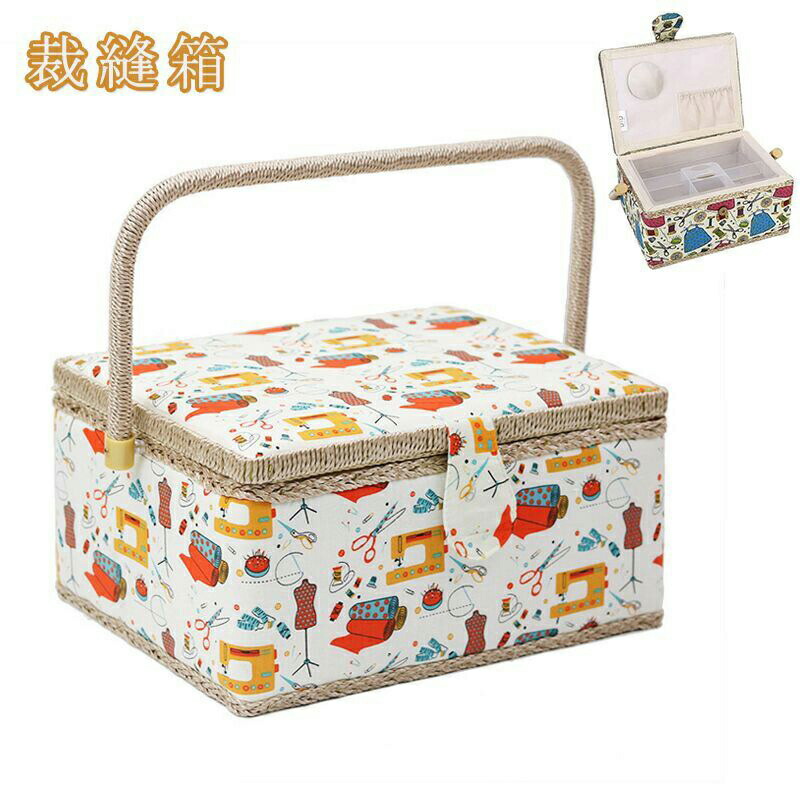 糸収納ケース ＋絹手縫糸約80巻 ＋α セット ミシン糸 セット ボックス