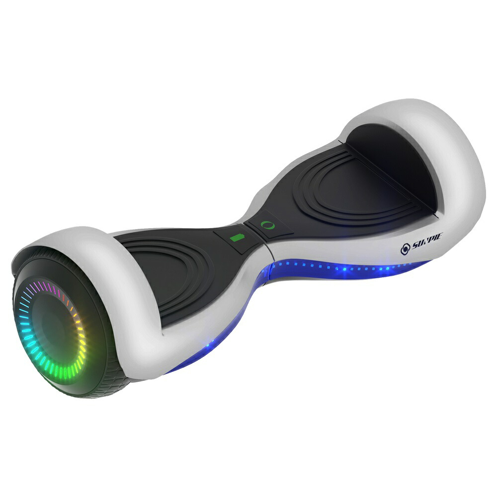 楽天市場】【最大2000円OFFクーポン＆P5倍！3/4 20時〜】電動バランス