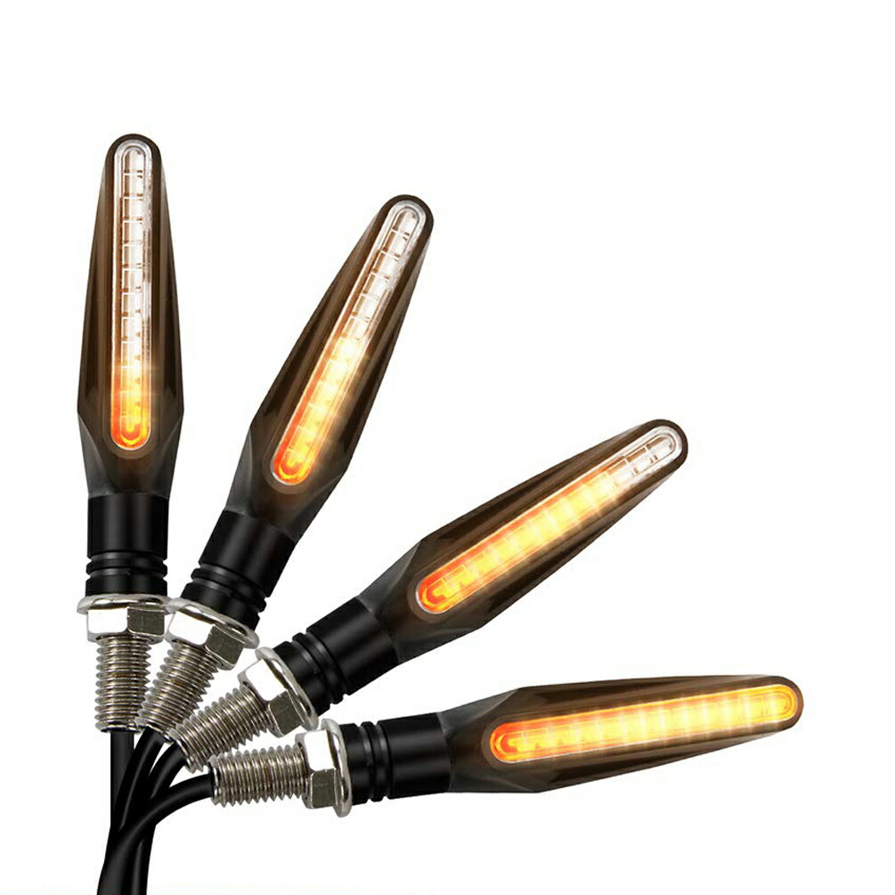 楽天市場】[3月4日20時~ ポイント5倍+最大2000円クーポン]バイクLED