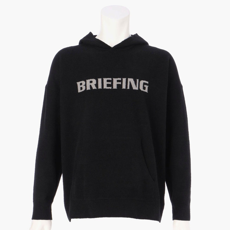 ブリーフィング BRIEFING セーター XL 【公式通販】