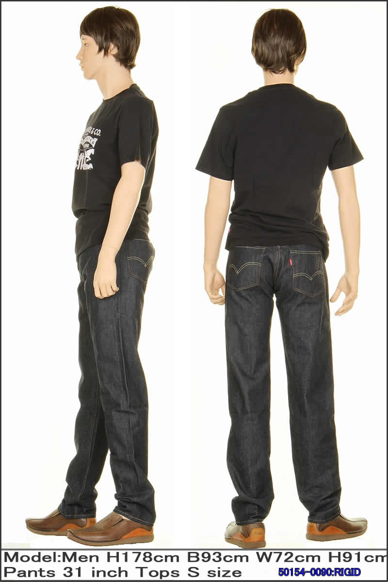 楽天市場】LEVI'S 501ZXX 50154-0090 リーバイス 501zxx 1954年モデル