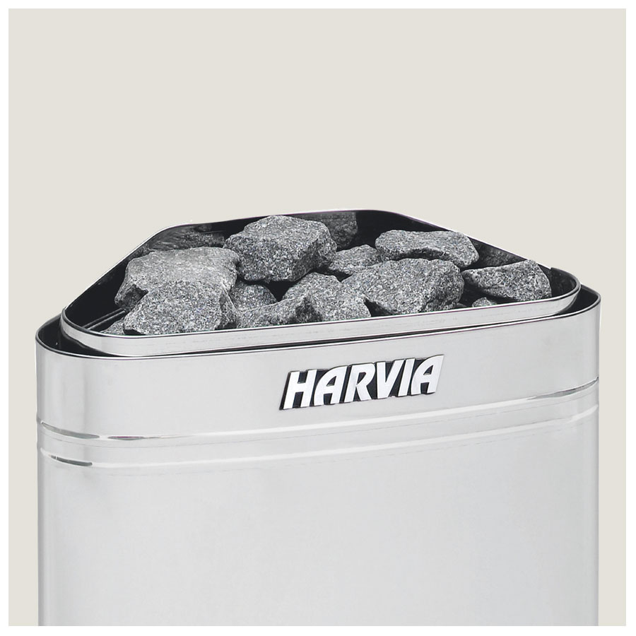 楽天市場】HARVIA SAUNA STOVE サウナストーブ【DELTA3 D36E】サウナ