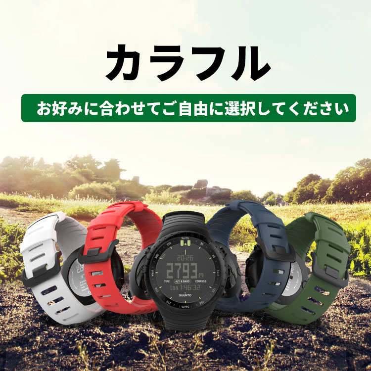 楽天市場】＼最大20%OFF☆楽天スーパーSALE期間限定／Suunto Core