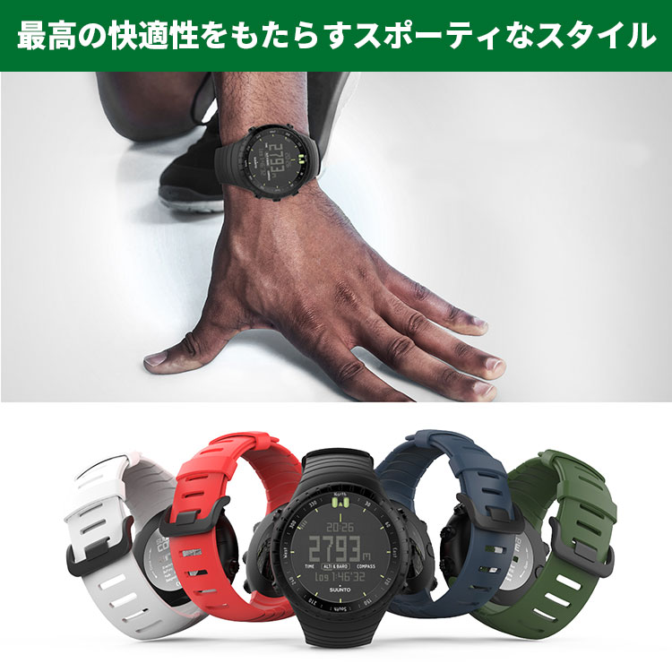 楽天市場】＼最大20%OFF☆楽天スーパーSALE期間限定／Suunto Core