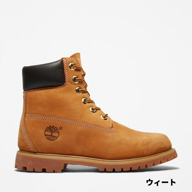 楽天市場】【公式】ティンバーランド Timberland 【定番】6インチ