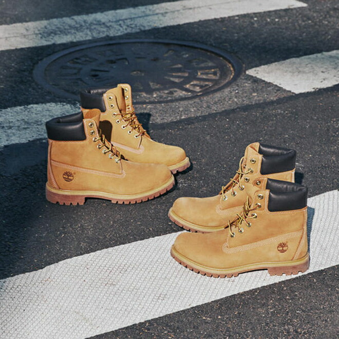 楽天市場】【公式】ティンバーランド Timberland 【定番】6インチ