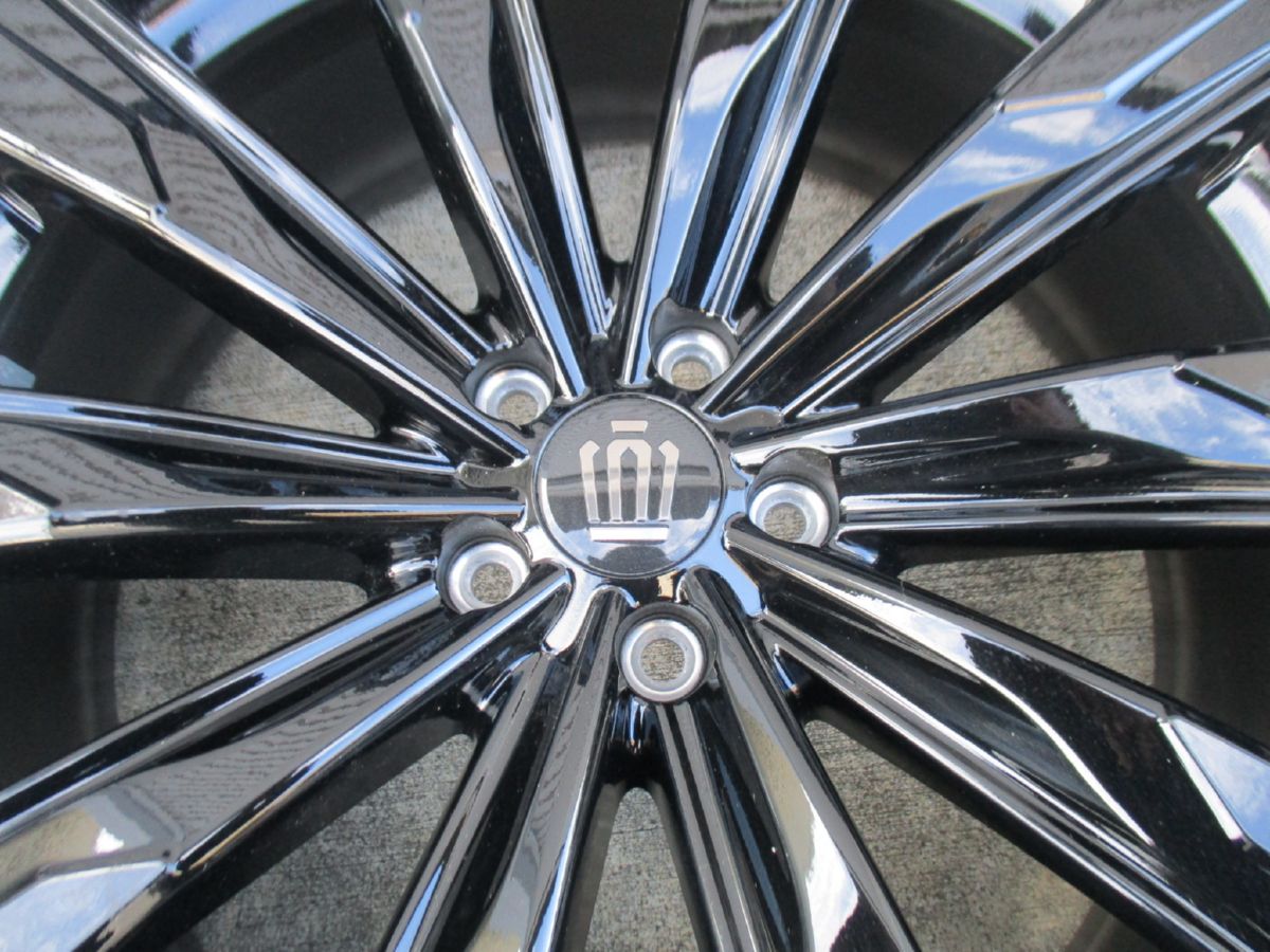 楽天市場】トヨタ クラウンスポーツ 純正 21インチ タイヤホイール