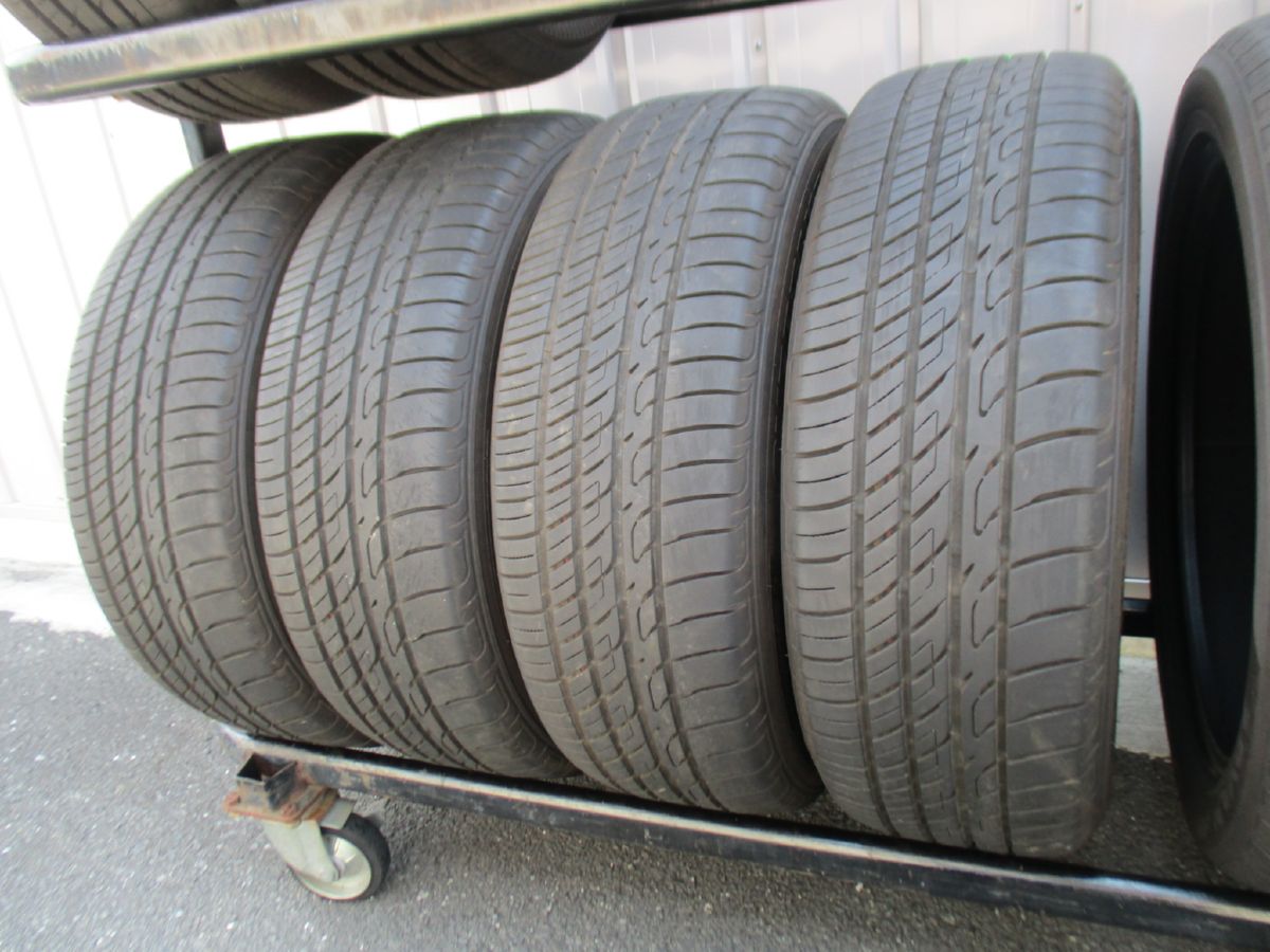 楽天市場】225/65R17 102H トーヨータイヤ OVERTAKE RV2 2023年製 4本