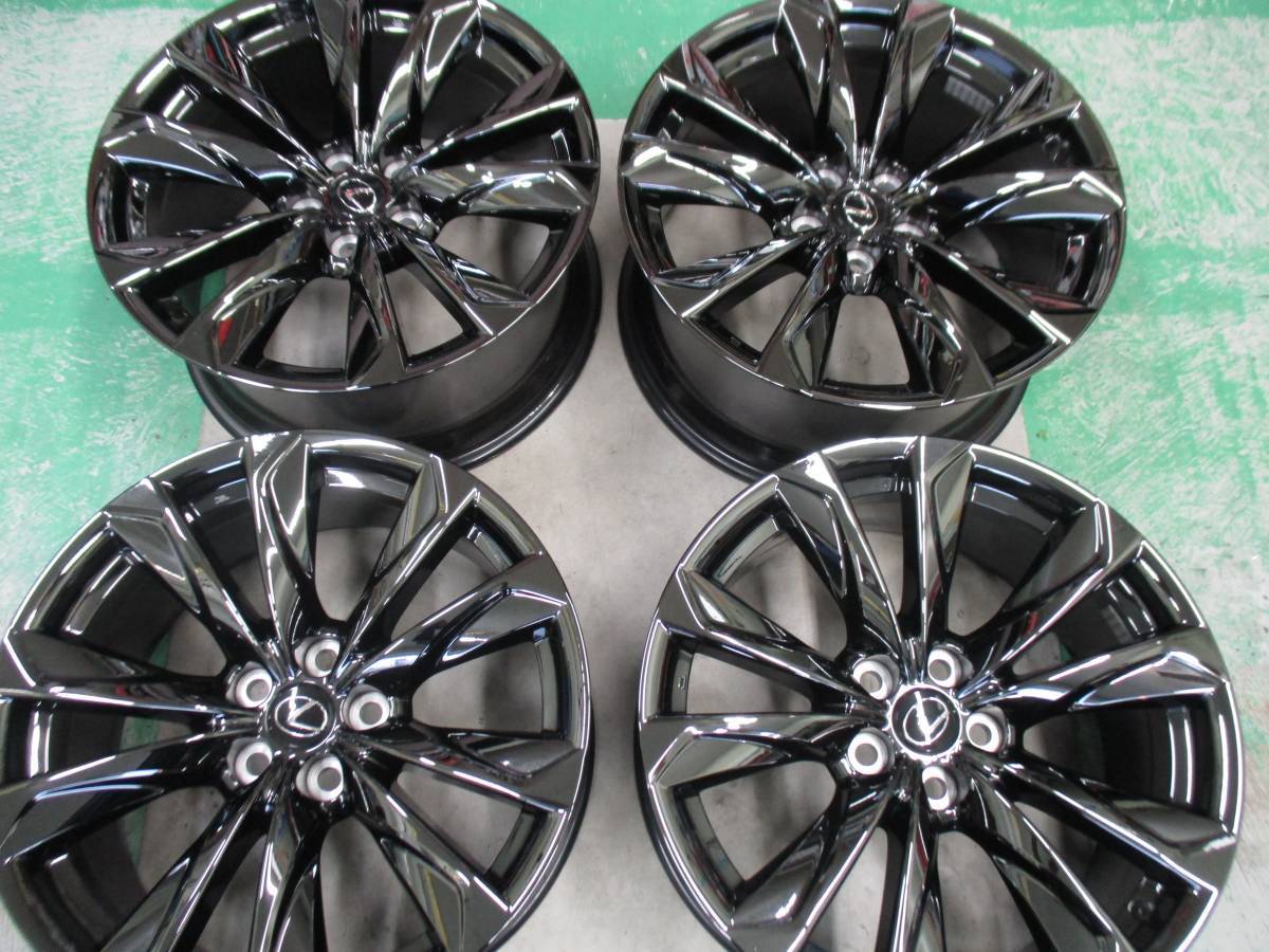 楽天市場】レクサス 現行 LS500 後期 Fスポーツ ブラック