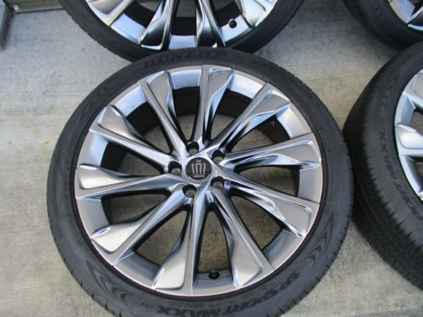 楽天市場】トヨタ クラウン クロスオーバー 純正アルミホイール タイヤ