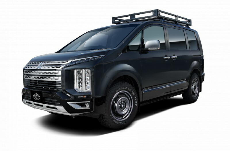 楽天市場】送料無料 4本セット ホイールのみ トピー実業 LANDFOOT XFG