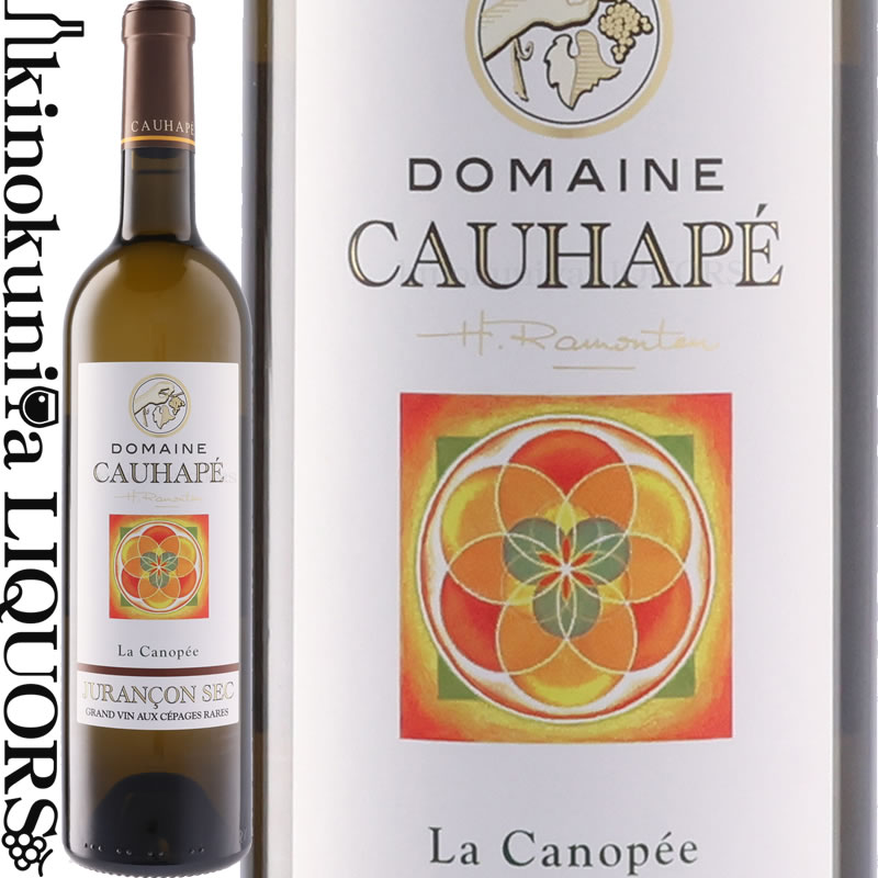 楽天市場】コアペ / ラ カノペ ジュランソン セック [2020] 白ワイン