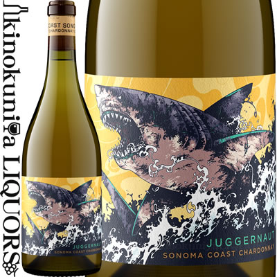 楽天市場】ジャガーナット シャルドネ [2022] 白ワイン 辛口 750ml