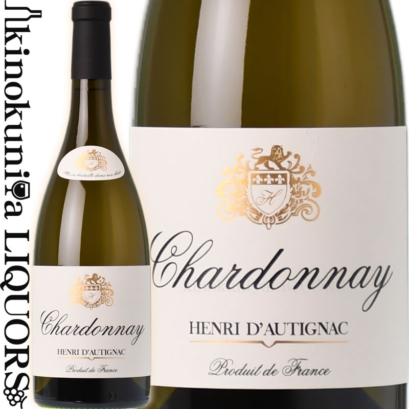 楽天市場】アンリ ドーティニャック シャルドネ [2021] 白ワイン 辛口