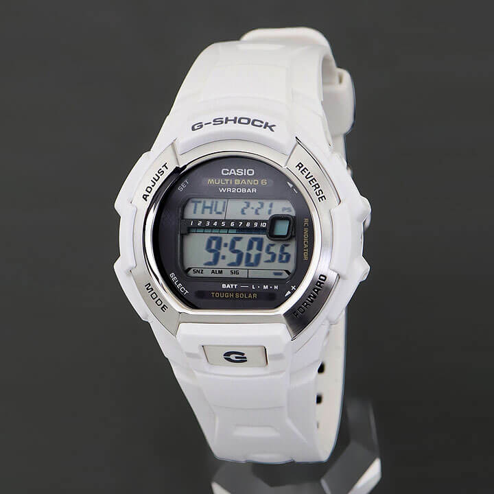 楽天市場】CASIO カシオ G-SHOCK GSHOCK Gショック 電波 ソーラー