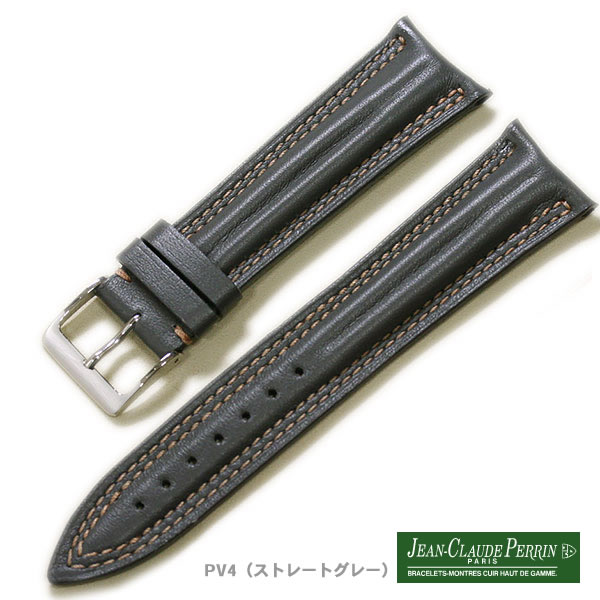楽天市場】【受注生産】JCペラン スープルカーフ 牛革 オーダー 時計
