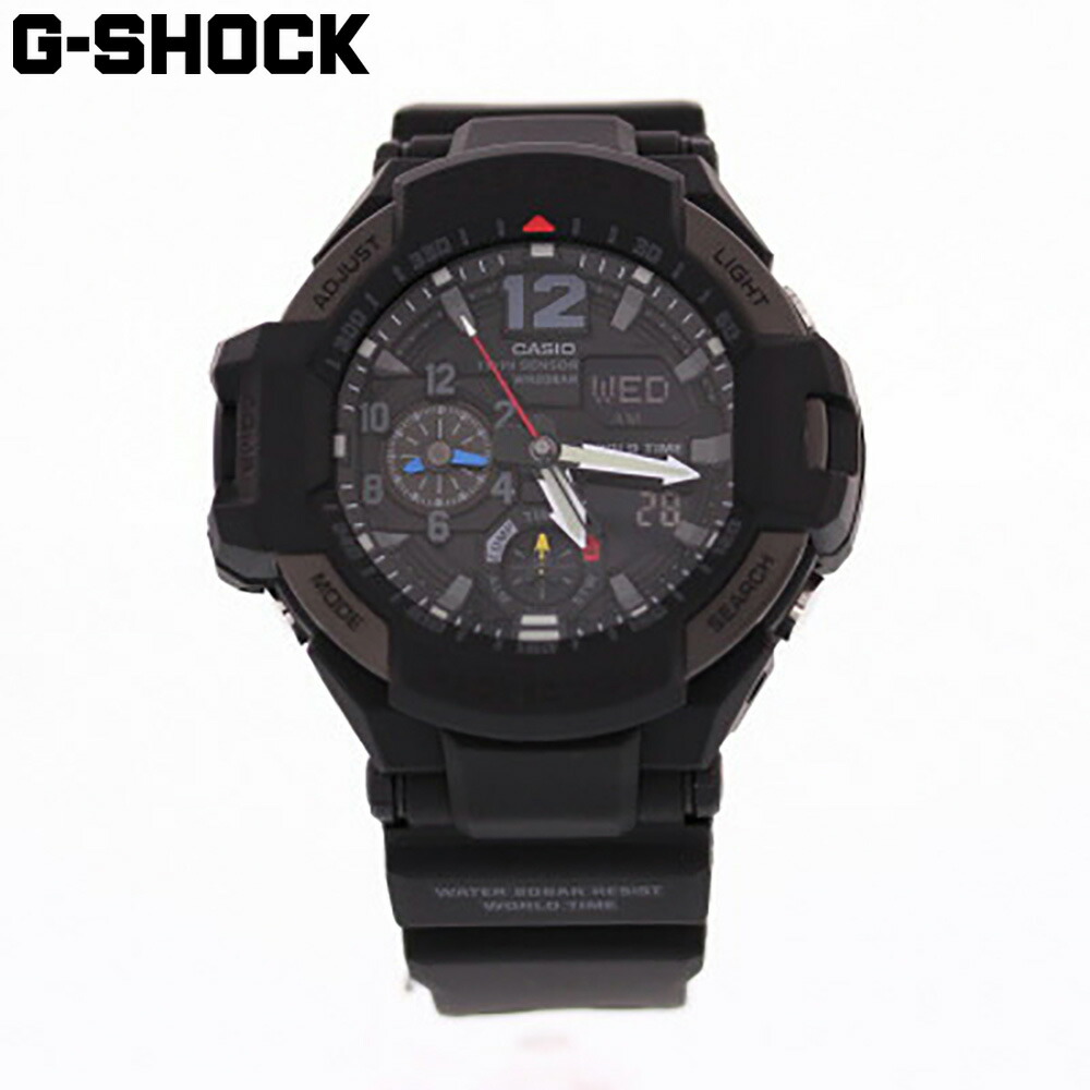 楽天市場】CASIO カシオ G-SHOCK ジーショック Gショック 腕時計 時計