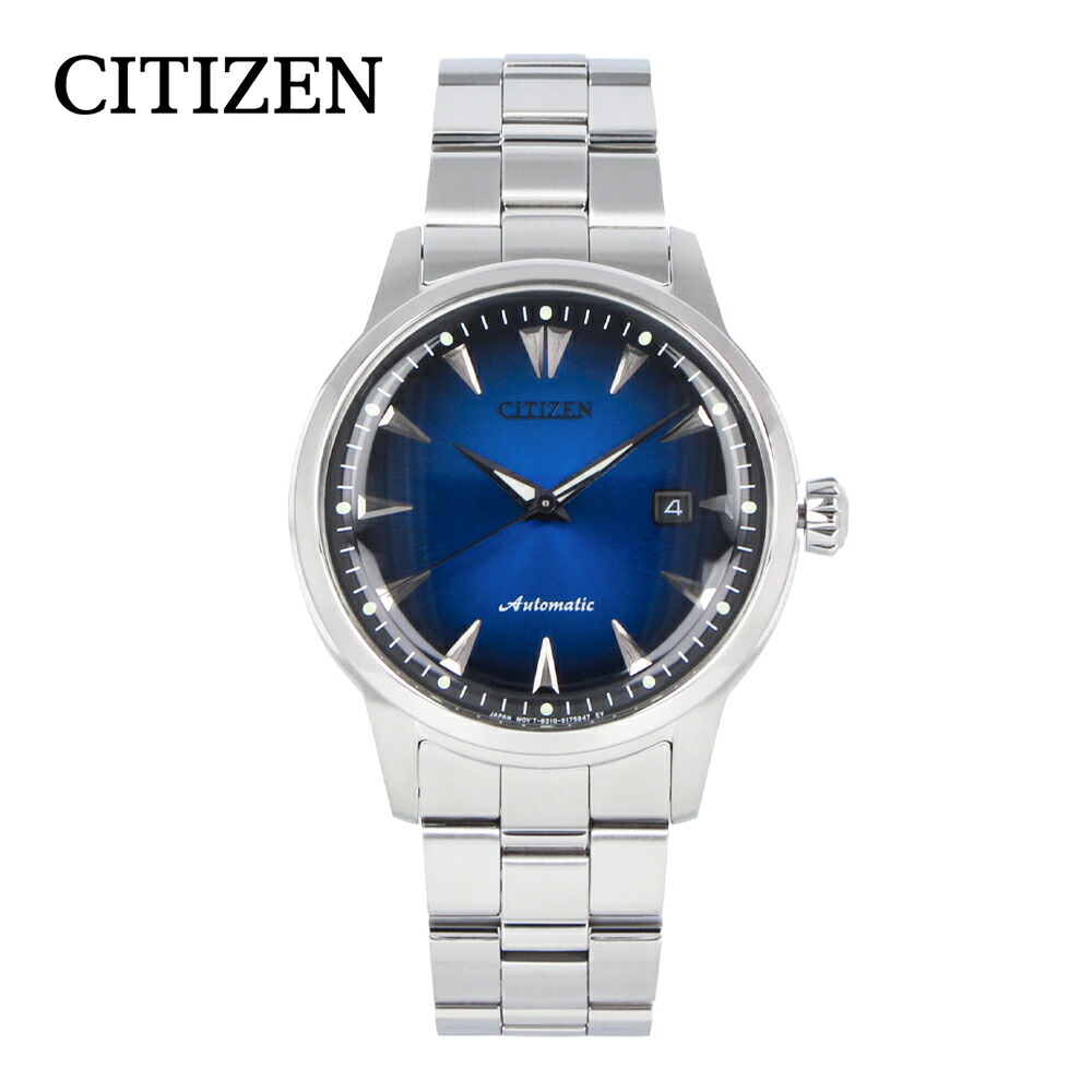 楽天市場】CITIZEN シチズン Kuroshio'64 series クロシオ64 シリーズ
