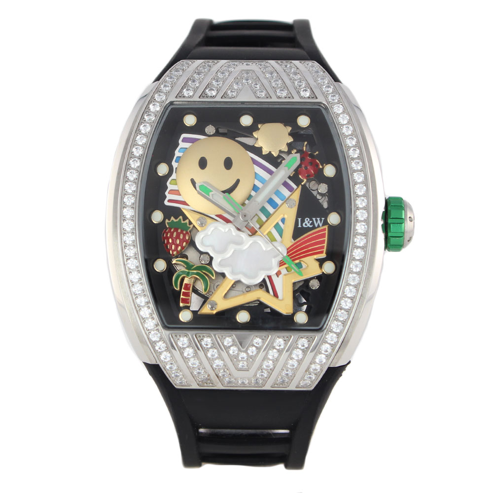 楽天市場】Paul Smith / ポールスミス PS0110007 腕時計 メンズ クロノ