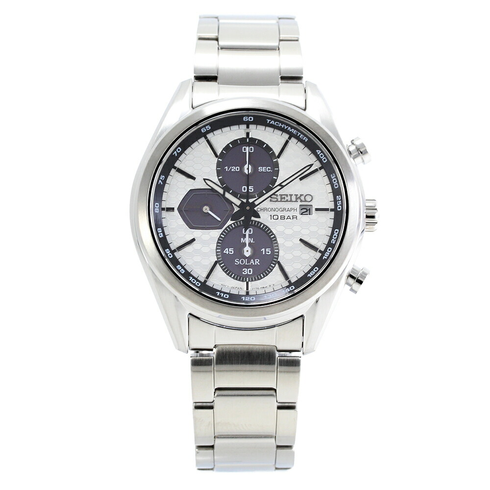 SEIKO セイコー スポーツマン7 腕時計 シルバー ヴィンテージ メンズ
