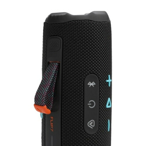 楽天市場】【長期5年保証付】JBL ジェイ ビー エル JBL FLIP7 ブラック