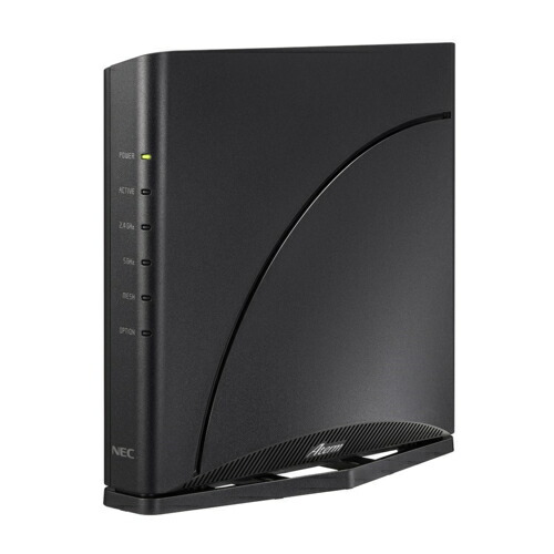 楽天市場】NEC PA-7200D8BE Aterm 7200D8BE Wi-Fi7(be) 5764+1376Mbps