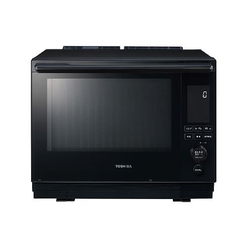 楽天市場】東芝 TOSHIBA ER-D3000B-K グランブラック 石窯ドーム 過熱