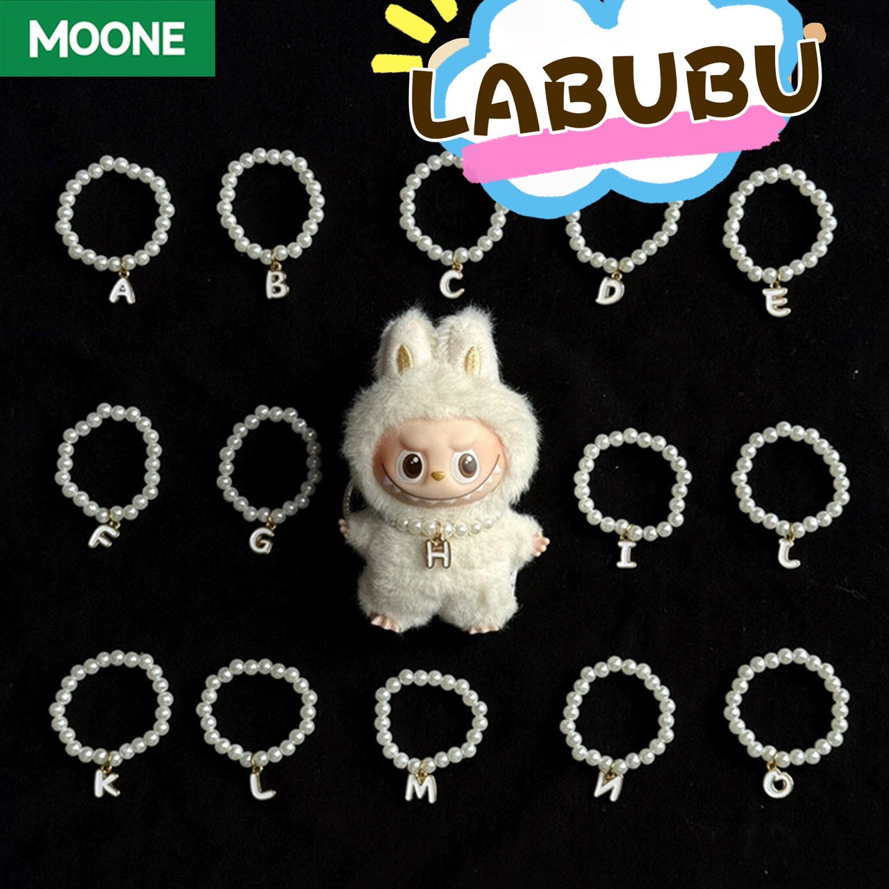 楽天市場】【今週だけの限定価格24時間以内に発送可能】LABUBU ラブブ