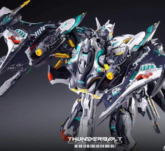 楽天市場】SNAA 無限新星 IN ERA+ 雷霆 デビルフィッシュVer. 全高約