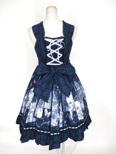 楽天市場】【中古】ALICE and the PIRATES / 真夏の夜の夢柄