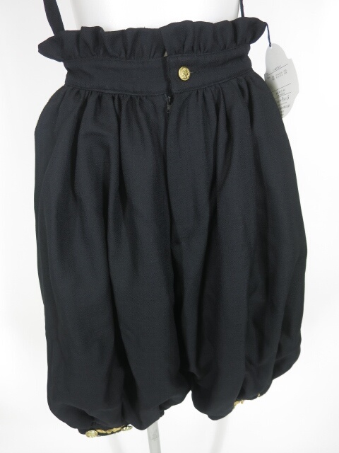 楽天市場】ALICE and the PIRATES / 忘却と憧憬ボリュームパンツ