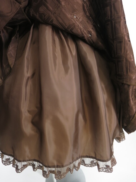 楽天市場】【中古】Angelic Pretty / Melty Whip Chocolateジャンパー