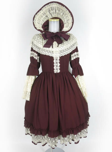 楽天市場】【中古】Innocent World / 宝野アリカ アンティークドール