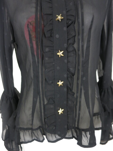 楽天市場】BABY, THE STARS SHINE BRIGHT / Horoscopeドットブラウス