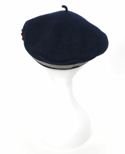 楽天市場】【中古】Angelic Pretty / Chocolate Rosetteベレー