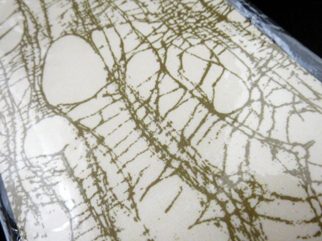 楽天市場】alice auaa / 蜘蛛の巣ネットプリントタイツ アリスアウアア