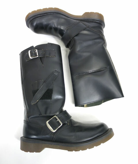 楽天市場】【中古】Dr.Martens / エンジニアブーツ ドクターマーチン