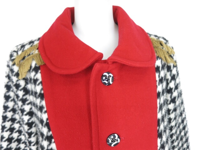 楽天市場】【中古】Neb aaran do / トロイメライコート ネバアランド